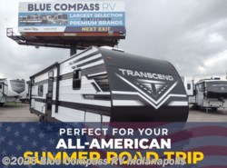 New 2026 Grand Design Transcend 295QBT available in Indianapolis, Indiana