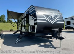 New 2026 Grand Design Transcend 245RLT available in Indianapolis, Indiana
