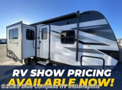 New 2026 Grand Design Imagine XLS 22RBE available in Indianapolis, Indiana