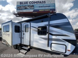 New 2026 Grand Design Imagine XLS 22RBE available in Indianapolis, Indiana
