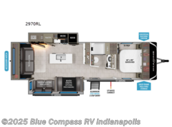 Used 2025 Grand Design Imagine 2970RL available in Indianapolis, Indiana