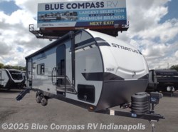 New 2026 Venture RV Stratus SR241VRK available in Indianapolis, Indiana