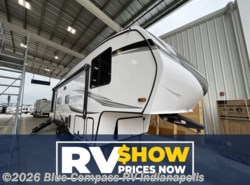 New 2026 Grand Design Reflection 150 Series 260RD available in Indianapolis, Indiana