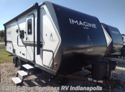 New 2026 Grand Design Imagine XLS 21BHE available in Indianapolis, Indiana