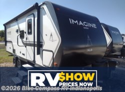 New 2026 Grand Design Imagine XLS 21BHE available in Indianapolis, Indiana