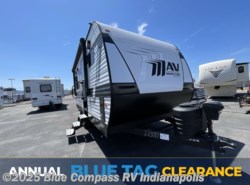 New 2026 Grand Design Momentum MAV 17MAV available in Indianapolis, Indiana