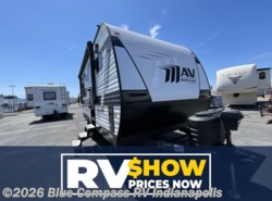 New 2026 Grand Design Momentum MAV 17MAV available in Indianapolis, Indiana