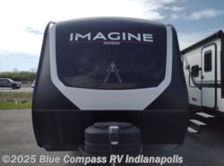 New 2025 Grand Design Imagine 2470BH available in Indianapolis, Indiana