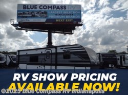 Used 2022 Grand Design Transcend Xplor 261BH available in Indianapolis, Indiana