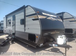 New 2026 Forest River Aurora Light 26BH available in Indianapolis, Indiana