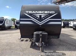 Used 2024 Grand Design Transcend Xplor 245RL available in Indianapolis, Indiana