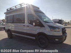 New 2026 Grand Design Lineage Series VT LVT1 available in Indianapolis, Indiana