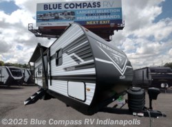 New 2026 Grand Design Transcend Xplor 26BHX available in Indianapolis, Indiana
