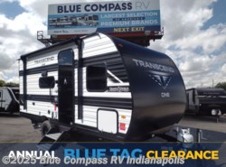 New 2026 Grand Design Transcend One 151BH available in Indianapolis, Indiana