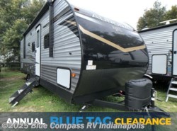 New 2026 Forest River Aurora Light 26BHS available in Indianapolis, Indiana