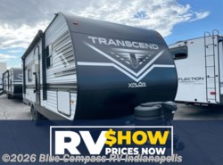 New 2026 Grand Design Transcend Xplor 24BHX available in Indianapolis, Indiana