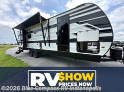 New 2026 Grand Design Transcend 265BHT available in Indianapolis, Indiana