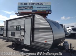 Used 2020 Forest River Salem FSX 178BHSK available in Indianapolis, Indiana