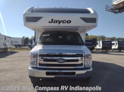 New 2026 Jayco Redhawk 24B available in Indianapolis, Indiana