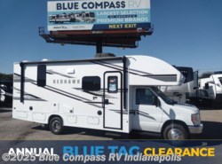 New 2026 Jayco Redhawk 24B available in Indianapolis, Indiana