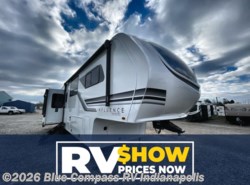 New 2026 Grand Design Influence 3203GK available in Indianapolis, Indiana