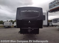 New 2026 Grand Design Reflection 337RLS available in Indianapolis, Indiana