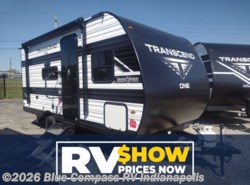 New 2026 Grand Design Transcend One 151BH available in Indianapolis, Indiana
