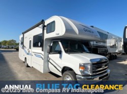 New 2026 Thor Motor Coach Geneva 28VZ available in Indianapolis, Indiana