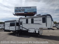 New 2026 Venture RV SportTrek Touring Edition STTF353VIK available in Indianapolis, Indiana