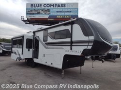 New 2026 Grand Design Influence 3003RL available in Indianapolis, Indiana