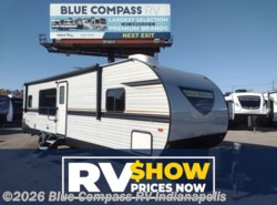 Used 2021 Gulf Stream Innsbruck 295SBW available in Indianapolis, Indiana