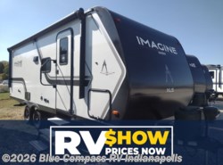 New 2026 Grand Design Imagine XLS 22BHE available in Indianapolis, Indiana