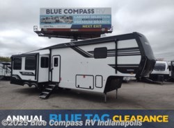 New 2026 Grand Design Reflection 337RLS available in Indianapolis, Indiana