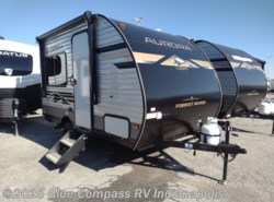New 2026 Forest River Aurora Light 13RDX available in Indianapolis, Indiana