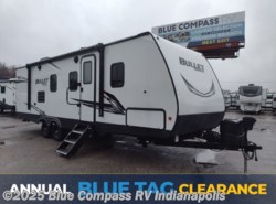 Used 2021 Keystone Bullet Crossfire 2730BH available in Indianapolis, Indiana