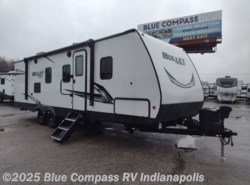 Used 2021 Keystone Bullet Crossfire 2730BH available in Indianapolis, Indiana