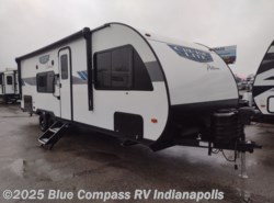 Used 2024 Forest River Salem Cruise Lite 261BHXL available in Indianapolis, Indiana