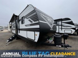New 2026 Grand Design Transcend Xplor 26BHX available in Indianapolis, Indiana