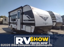 New 2026 Grand Design Transcend One 151RB available in Indianapolis, Indiana