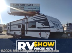 New 2026 Grand Design Transcend 335BHT available in Indianapolis, Indiana