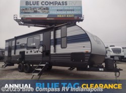 Used 2022 Forest River Cherokee 274BRB available in Indianapolis, Indiana