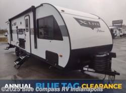 Used 2024 Forest River Wildwood X-Lite 263BHXL available in Indianapolis, Indiana