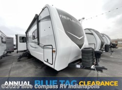 New 2026 Grand Design Reflection 345RLTS available in Indianapolis, Indiana