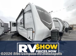 New 2026 Grand Design Reflection 345RLTS available in Indianapolis, Indiana