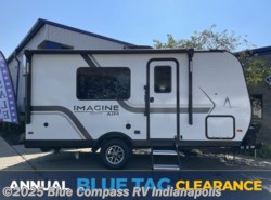 New 2026 Grand Design Imagine AIM 15RBA available in Indianapolis, Indiana