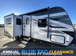 New 2026 Grand Design Imagine XLS 22RBE available in Indianapolis, Indiana