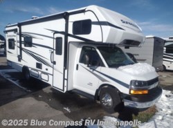 Used 2023 Forest River Sunseeker LE 2550DSLE Ford available in Indianapolis, Indiana
