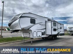 New 2026 Grand Design Reflection 324MBS available in Indianapolis, Indiana
