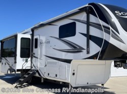 New 2026 Grand Design Solitude 310GK available in Indianapolis, Indiana