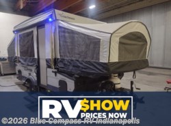 Used 2021 Coachmen Clipper Camping Trailers 108ST Sport available in Indianapolis, Indiana